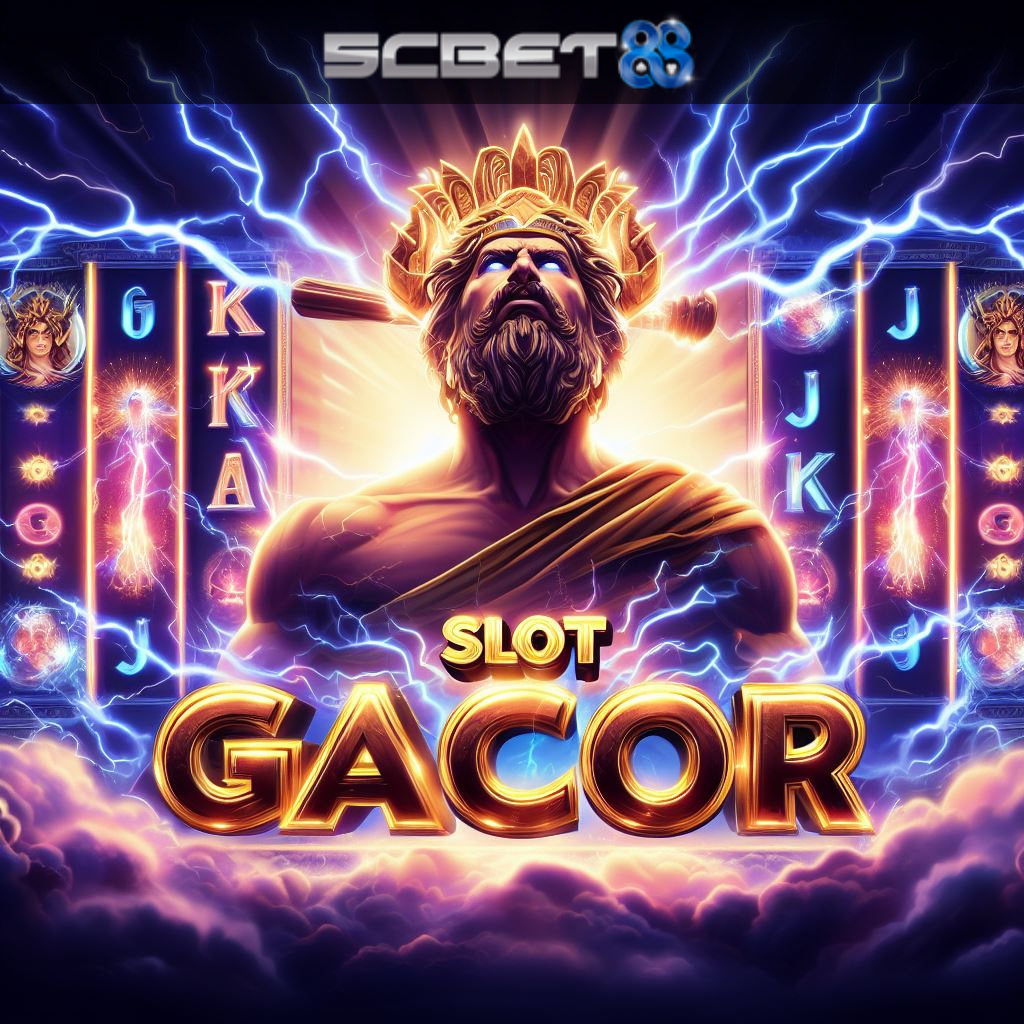 SCBET88: Top Situs No 1 Di Indonesia Game Online RTP Tinggi Terbaru